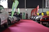 Las ventas de coches usados crecen un 19,1% en C-LM