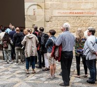 El Museo Picasso Málaga publica en Spotify una lista de canciones inspiradas en el artista
