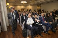 Cantabria quiere retomar el plan eólico "con garantías legales" 