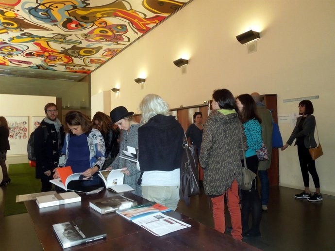 El seminario dura tres días