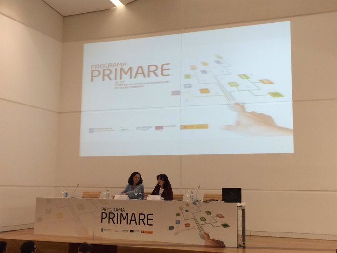 Proyecto Primare