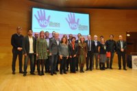 Aragón suscribe el protocolo de buenas prácticas para informar sobre violencia machista