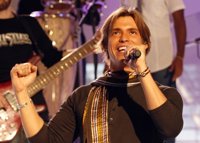 Carlos Baute ofrece un concierto solidario en Pamplona el 19 de noviembre