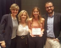 Un proyecto de la Universidad de Navarra, premio nacional del concurso Yuzz