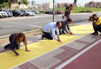 El proyecto 'El mundo, un poema gigante' llega a Málaga gracias a Link by UMA-Atech