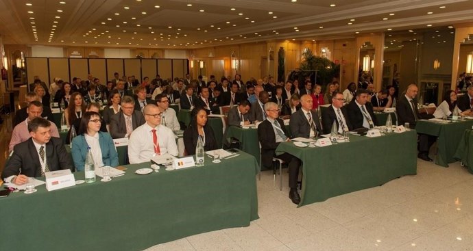 Reunión en Madrid para analizar la operación Opson V