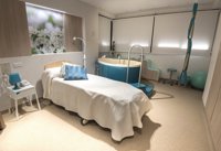 El Hospital Universitario HM Montepríncipe de Madrid renueva su área de maternidad