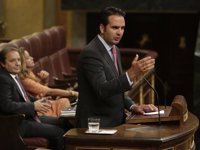 UPN votará a Rajoy, pero defenderá a Navarra en los PGE "hasta el último céntimo"