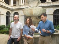 'Encuentros con el Cine Español' trae la película 'Rumbos' a las pantallas jiennenses