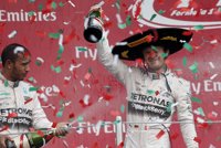Rosberg tiene su primera bola de título y Alonso y Sainz buscan mantener las sensaciones
