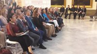 Presentan la digitalización de los 22 museos y conjuntos arqueológicos de la Junta