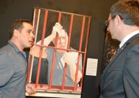 Mundó no ve adecuado judicializar el caso del edil de Vic por expresarse en un pleno