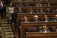 El silencio de Sánchez dispara los rumores y en el PSOE no descartan su renuncia
