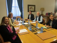 La mayoría del PP rechaza que el Parlamento actúe ya en relación a la AP-9