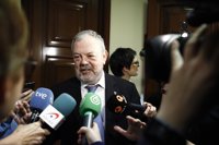 PNV espera que Rajoy deje "la leña" porque esa actitud "no facilita ningún futuro con el PP"