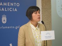 El BNG se opondrá a la investidura de Feijóo por su políticas "contrarias a la mayoría"