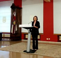 Logroño mantendrá sin cambios impuestos y tasas municipales en 2017