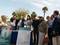 PP-A insta al PSOE a propiciar que en los próximos presupuestos se incluya la Huelva-Cádiz