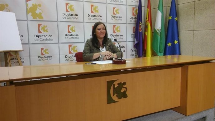 Carrillo da a conocer los datos del programa Empende