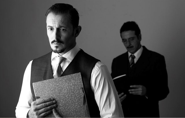 Imagen de 'Kafka Enamorado'