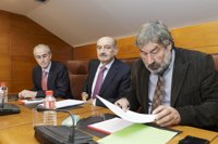 PP acusa a PRC-PSOE de "depredadores de dinero público" por el rescate al Puerto de Laredo