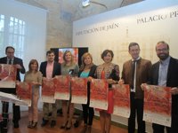 El Festival de Música Antigua de Úbeda y Baeza celebra sus 20 años con 35 conciertos