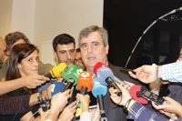 Cardenal no tiene constancia de "ningún escrito" del Barça