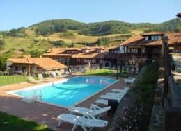 Posada rural en Cantabria 