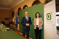 Podemos pide la dimisión de la delegada de la Junta en Córdoba por las asociaciones sancionadas