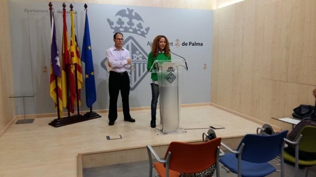 Presentación dispositivo especial Todos los Santos 