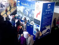 Sierra Nevada promociona sus sinergias turísticas con Granada y la Costa Tropical