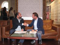 Valladolid acogerá en octubre de 2017 las Jornadas de Producción de Cine Publicitario de la APCP