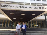 Autonómicas y Clubes de Remo denuncian la "situación de indefensión" en el proceso electoral de la FER