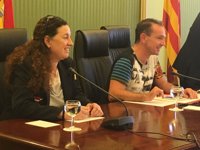 Sartorio, sobre el peaje en la sombra en las autopistas de Ibiza:"la consigna era 0 endeudamiento"
