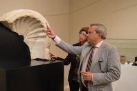 La Junta inaugura la exposición '716. Córdoba capital de Al-Andalus'