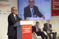 Futuro en Español apuesta por innovación y colaboración como motor sector agroalimentario