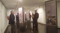 La sala 4º Espacio de la DPZ inaugura una exposición sobre la vivienda colectiva en Aragón