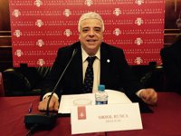 El Consell de l'Advocacia exige que el catalán sea requisito para el personal de Justicia