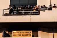 AI denuncia que Grecia ha devuelto de forma ilegal a Turquía a 8 refugiados