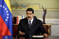 La patronal iberoamericana pide a Maduro respeto para la propiedad privada en Venezuela