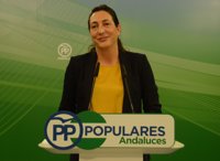 PP-A dice que los presupuestos de 2017 abundan en los "errores garrafales" de Susana Díaz