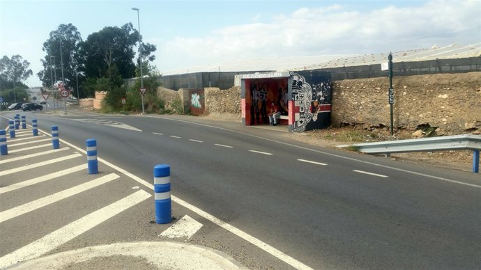 El PSOE de Almería pide seguridad para alumnos del IES Portocarrero