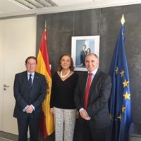 PP valora gestiones del Gobierno para que acelerador de partículas se instale en Granada