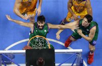 Unicaja y Baskonia, a olvidar sus derrotas europeas