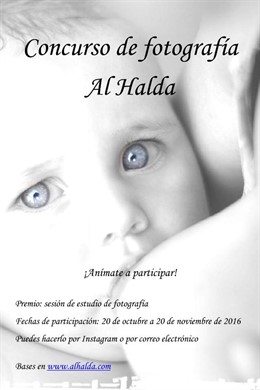 Concurso en Instagram