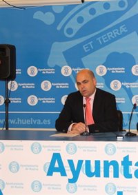 PP critica "caos e irregularidades en gestión económica" de PSOE en Ayuntamiento de Huelva