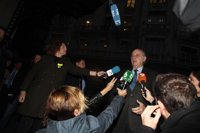 Posada cree que el nuevo Gobierno será "distinto" y "con cambios importantes"