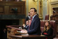 El PP destaca la voluntad de entendimiento de Rajoy y llama al PSOE a la "responsabilidad"