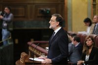 Rajoy anunciará su Gobierno el próximo jueves y sus ministros jurarán el cargo al día siguiente