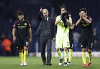 El City rompe su mala racha antes de recibir al Barça